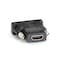 Black Box BLACK BOX, Video Adapter, HDMI ; DVI-D Dual-Link , Black FA795-R2 - alternate 1
